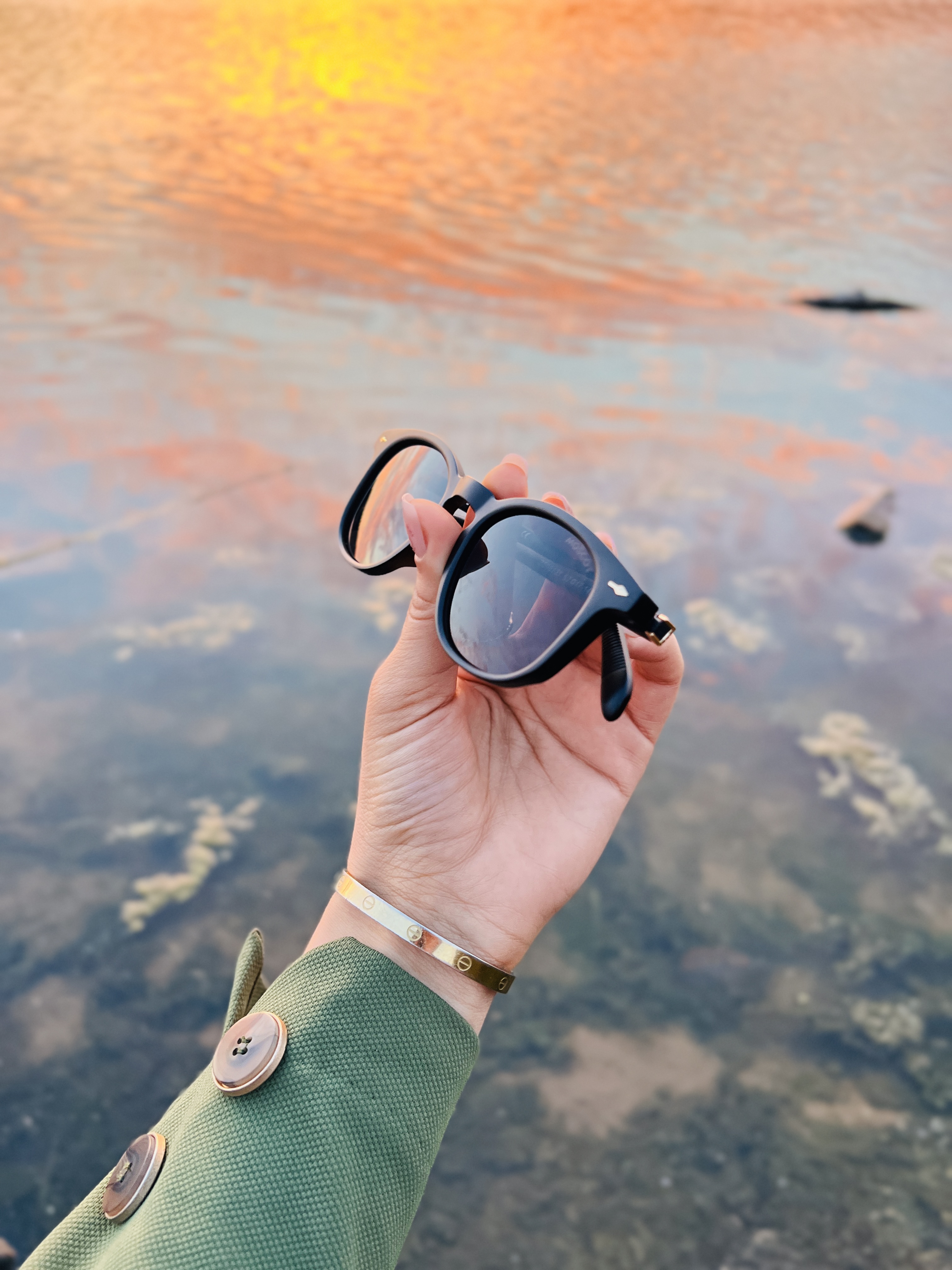 Moscot Lemtosh Matte Black